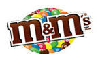 M&M's